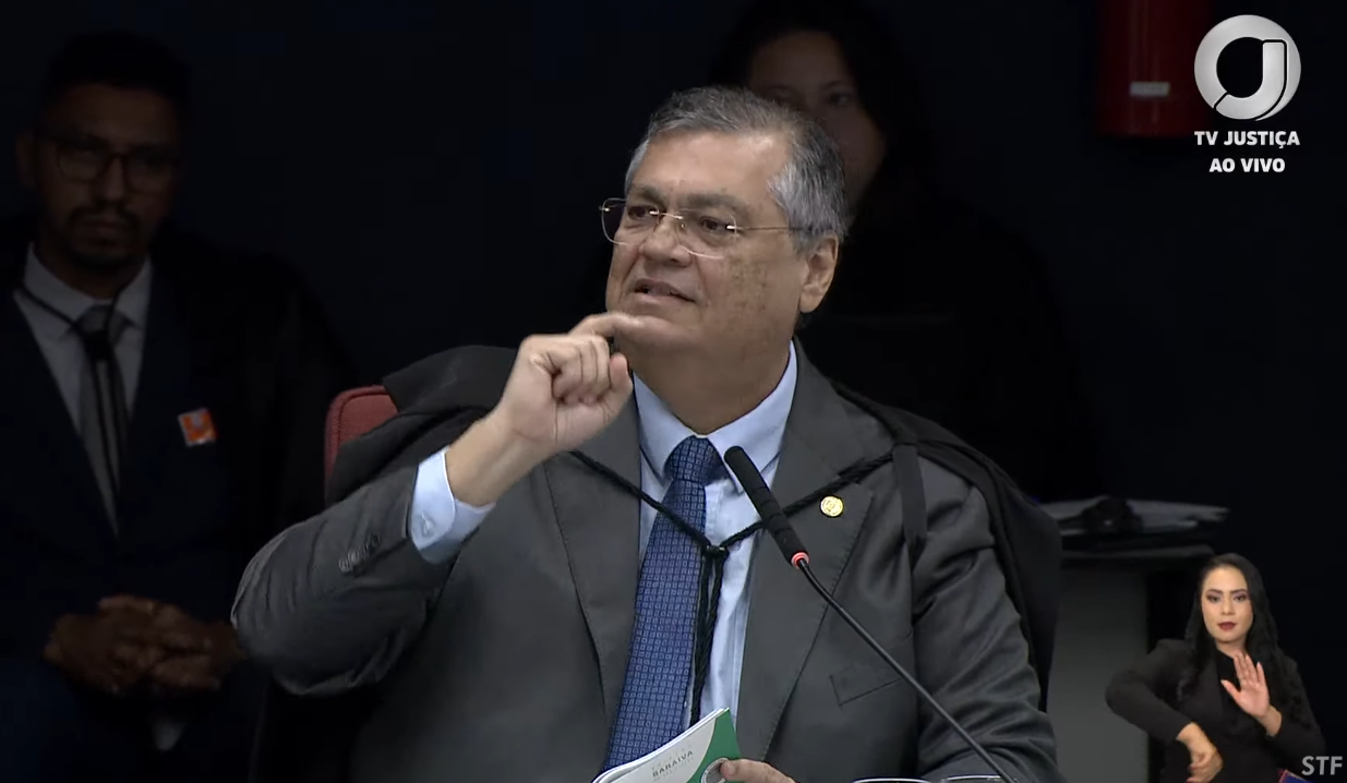 Confederação de Municípios critica Dino