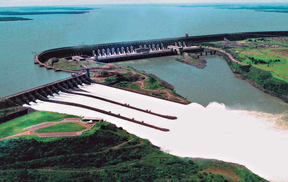 Itaipu