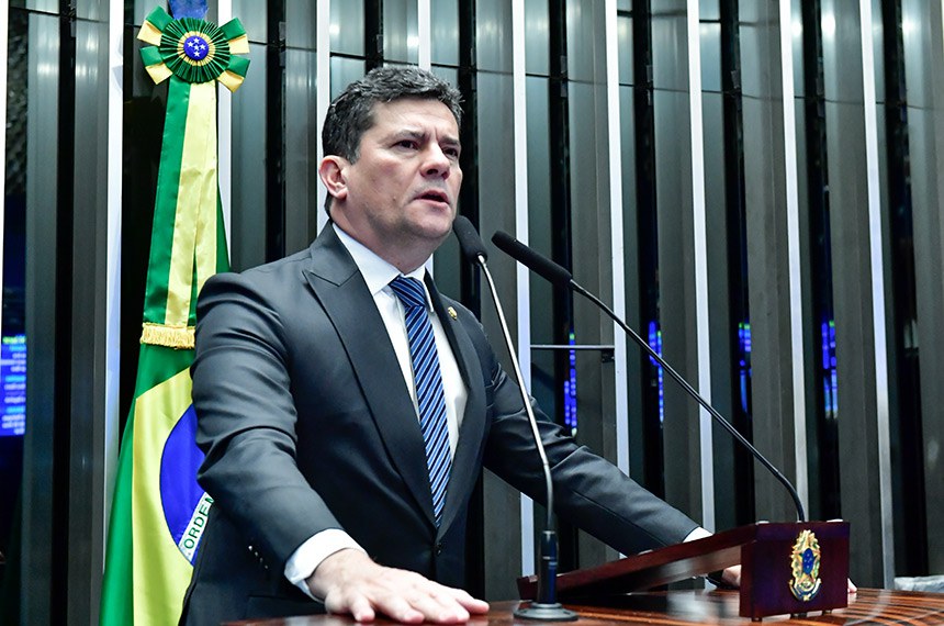 STF analisa recurso de Sergio Moro em ação por calúnia contra Gilmar Mendes; relatora e Moraes rejeitam pedido