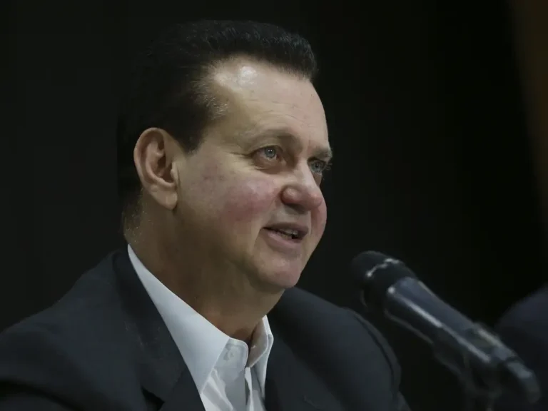 Kassab diz que Bolsonaro “não tem vocação para a vida pública”