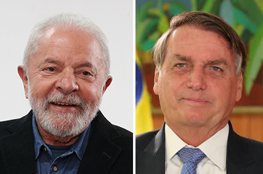 PoderData: 42% veem governo Lula pior que Bolsonaro