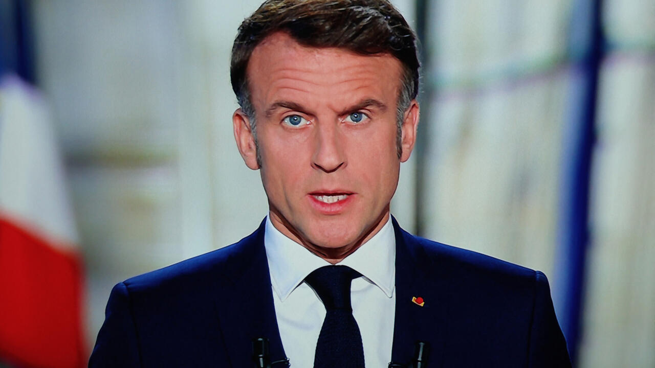 Macron