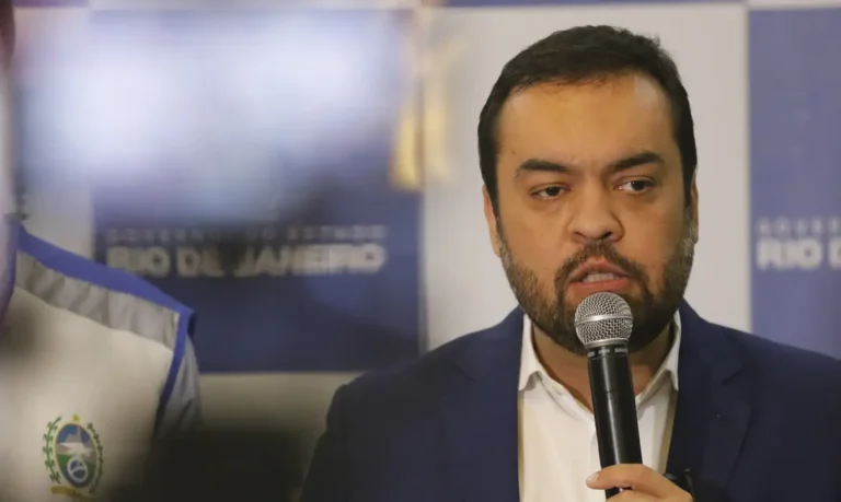 PF aponta encontros de luxo entre Castro e Vorcaro durante aportes bilionários do Rioprevidência no Master
