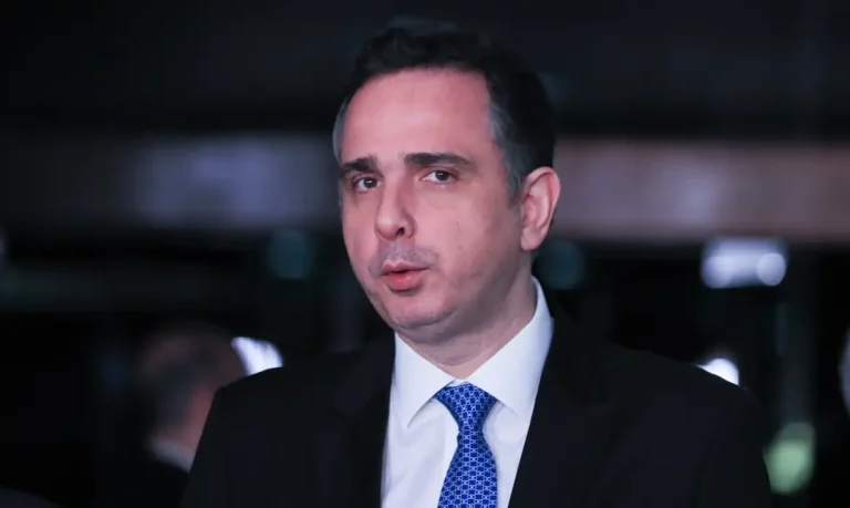 Pacheco reafirma saída da política: ‘Fechamento de ciclo’