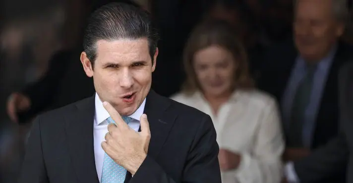Hugo Motta - Gilmar- STF