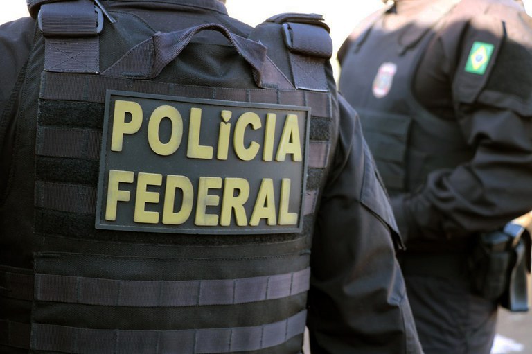 PF deflagra operação contra fraudes em concursos públicos