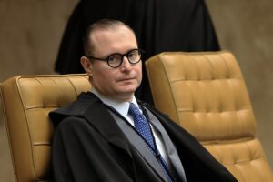 Zanin suspende eleições indiretas para governador do Rio e mantém presidente do TJ-RJ no cargo