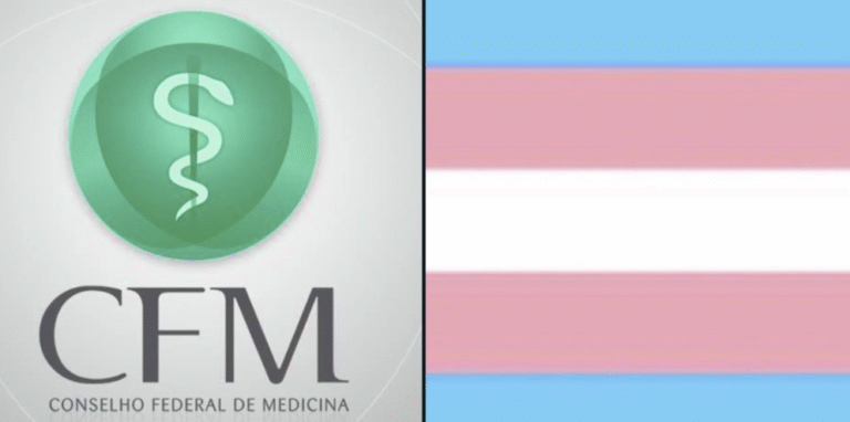 CFM pede que STF impeça tribunais de liberarem transição de gênero de crianças