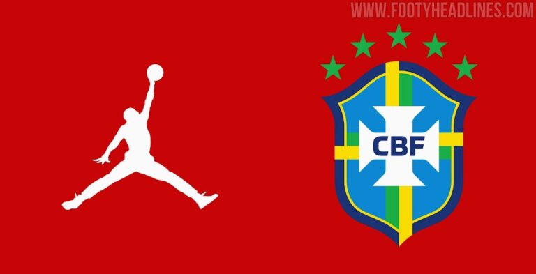 Seleção brasileira: uniforme reserva da Copa de 2026 deve trocar o azul por vermelho