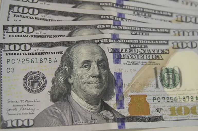 dólar