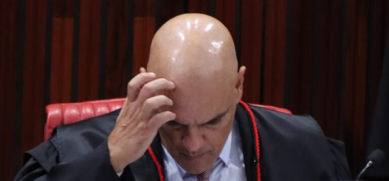 Embaixada dos EUA manda indireta a Moraes