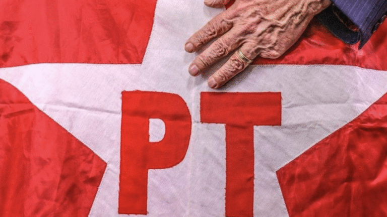 PT acelera pré-campanha de Lula com estrutura em Brasília e São Paulo