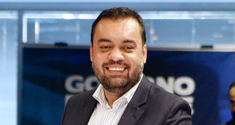 PF: Castro atuou para ‘blindar’ Refit e favorecer Ricardo Magro