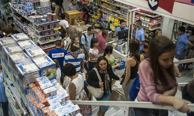 Nova regra para trabalho em feriados entra em vigor