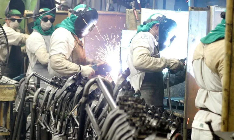 CNI: Confiança do empresário industrial tem pior janeiro em 10 anos