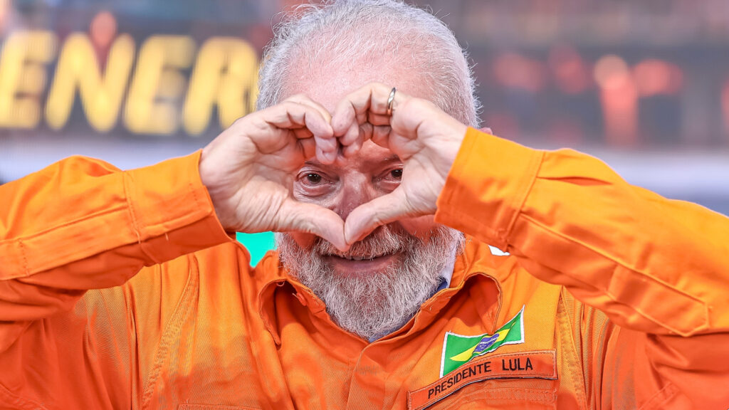 Petrobras vai gastar quase 1 bilhão de reais em propaganda anti-privatização