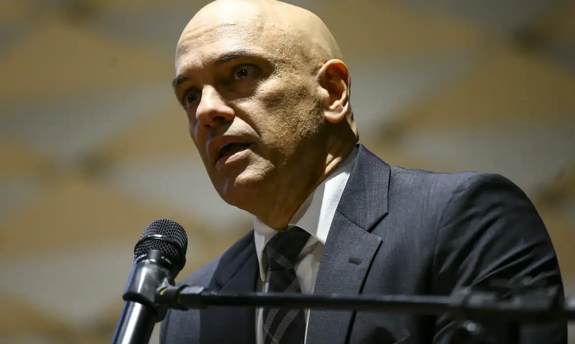 Moraes dá entrevista rara ao The Washington Post