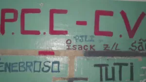 EUA passam a tratar PCC e CV como terroristas a partir de hoje