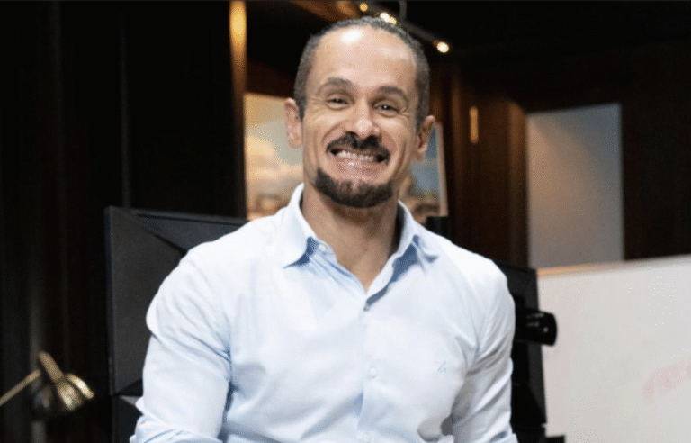 Interpol inclui Ricardo Magro na Difusão Vermelha