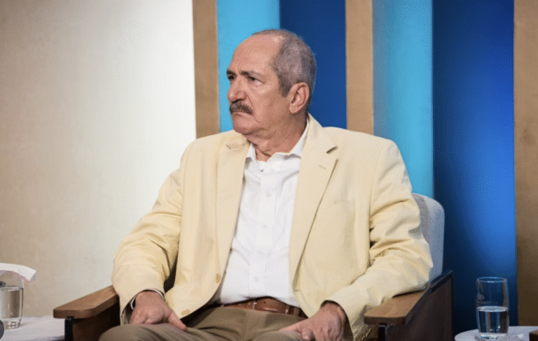 Justiça eleitoral oficializa expulsão de Aldo do DC