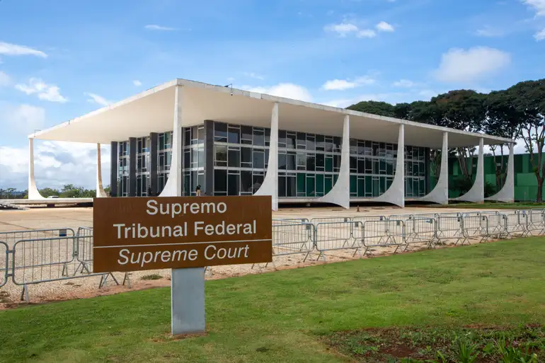 Leis e Likes: STF reúne 26 influenciadores para imersão sobre Justiça, cidadania e direitos fundamentais