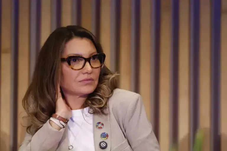 Janja diz que apelido de “gastadeira” é misoginia