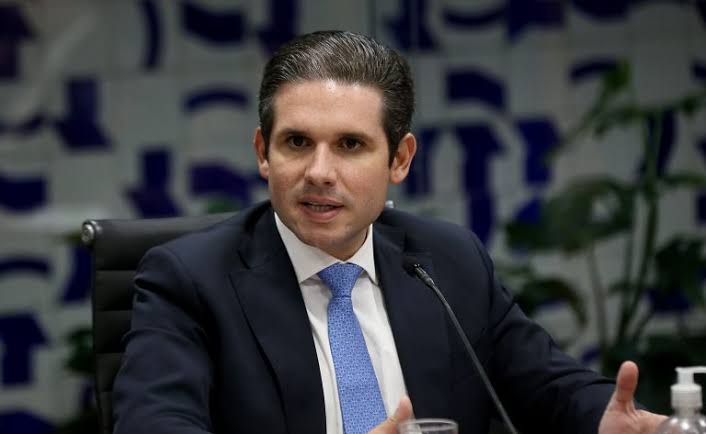 Hugo-Motta-PEC da Segurança Pública