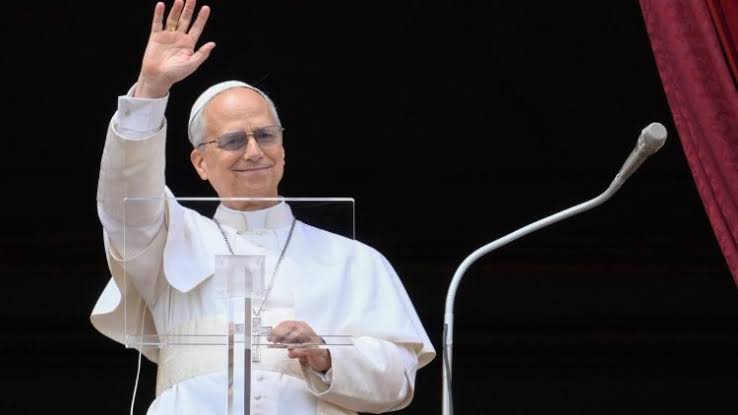 Papa Leão XIV defende família tradicional e condena aborto