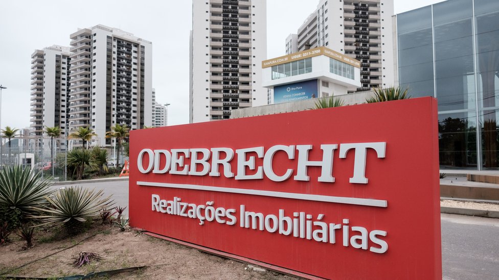 Ex-diretor da Pemex é preso nos EUA por propina ligada à Odebrecht