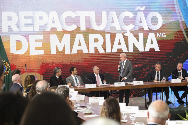 Vítimas 2x: MPF processa escritório londrino por práticas abusivas em caso Samarco
