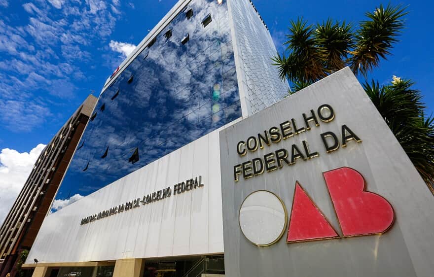 Conselho Federal da OAB avaliará destituição de advogados de réus do núcleo 2 da trama golpista de Bolsonaro