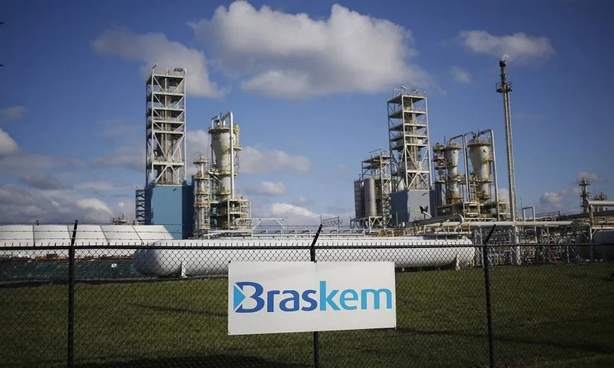 Braskem