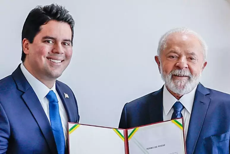 Progressistas afasta André Fufuca da direção nacional e do comando do partido no Maranhão após ministro decidir permanecer no governo Lula