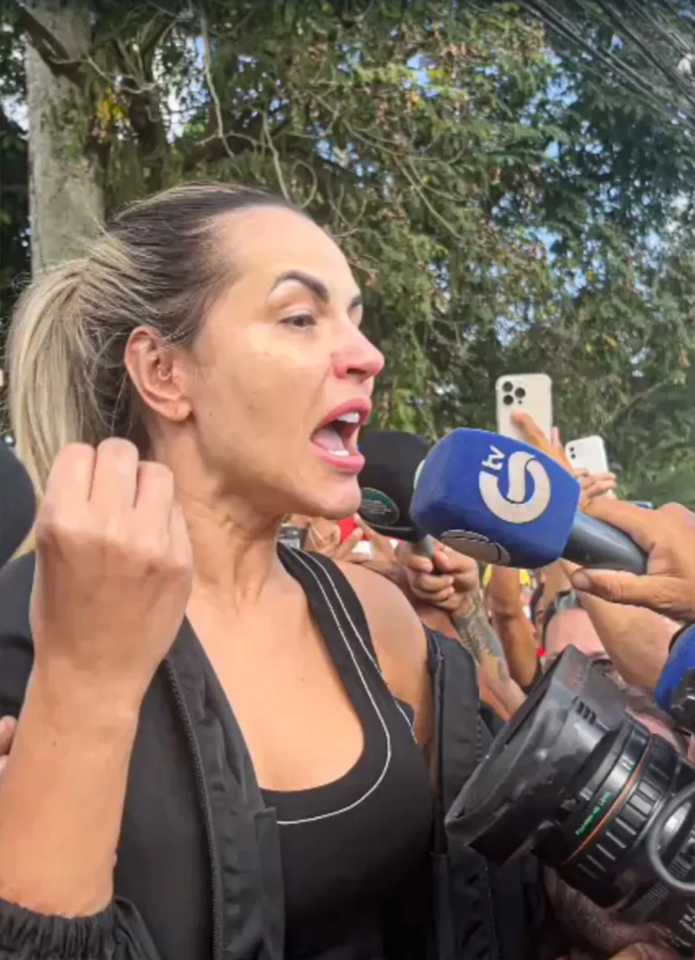 PF investiga repasses milionários de MC Ryan a Deolane e Marçal