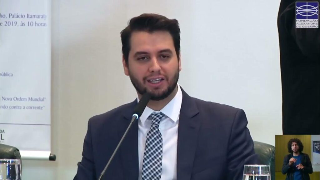 PGR pede condenação de Filipe Martins e outros cinco do núcleo 2
