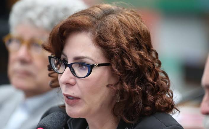 CCJ da Câmara aprova cassação do mandato de Zambelli