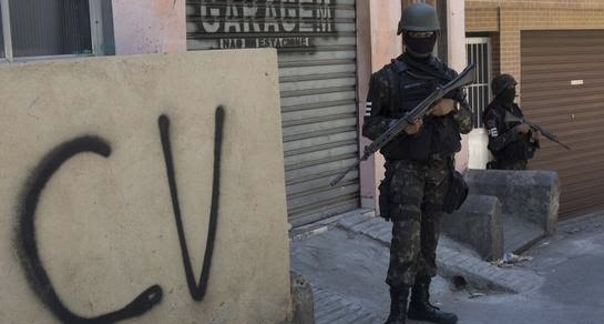 Facção tentou tomar controle de cidade no Ceará e intimidou Justiça Eleitoral