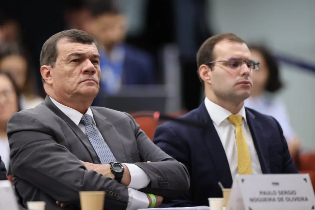 Advogados de Paulo Sérgio Nogueira alegam desistência voluntária de plano golpista e pedem revisão de pena no STF