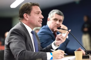Delegado Ramagem