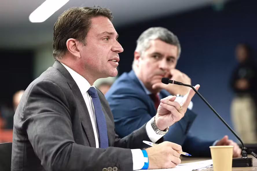 Delegado Ramagem