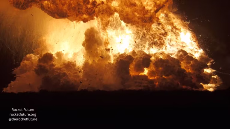 SpaceX: Foguete de Elon Musk explode em teste; veja o vídeo