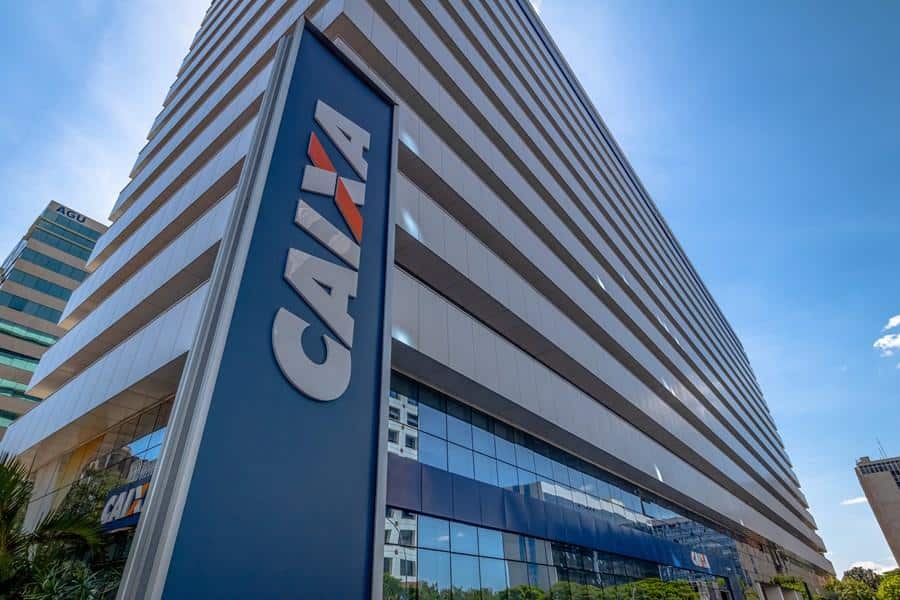 Caixa pode ser obrigada a cumprir Magnitsky