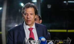Haddad diz que PL Antifacção aprovado na Câmara enfraquece PF e Receita e pede revisão completa no Senado