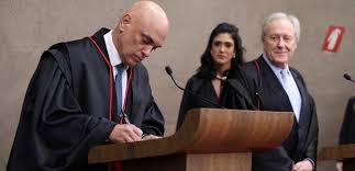 Alexandre de Moraes é finalista do Jabuti Acadêmico
