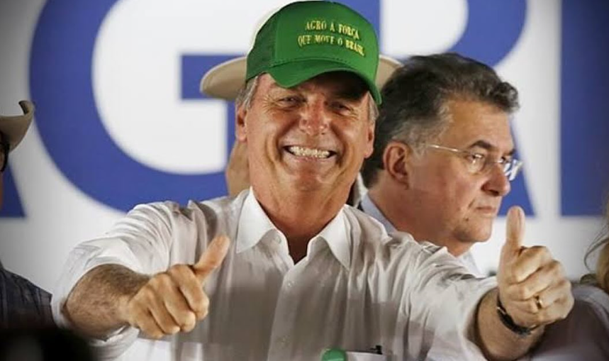 Agro se une a Bolsonaro contra Tarifa dos EUA
