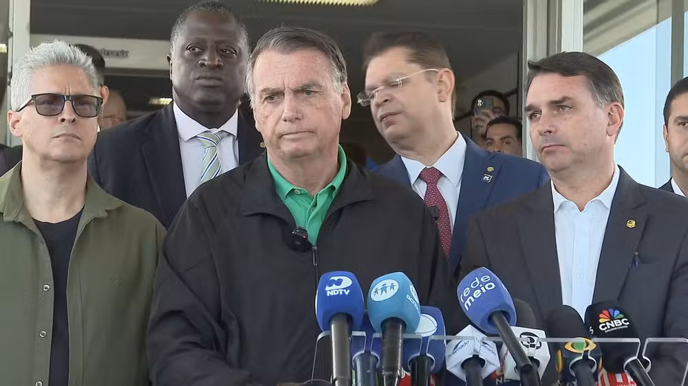 Bolsonaro