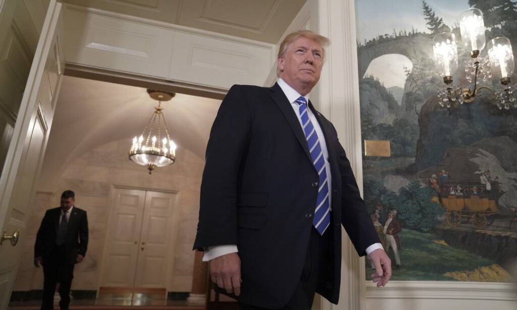 Trump