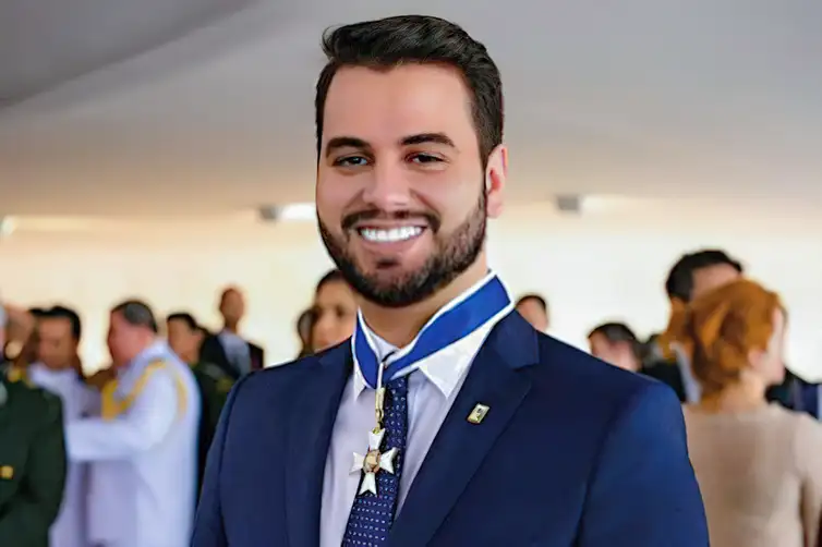 Filipe Martins