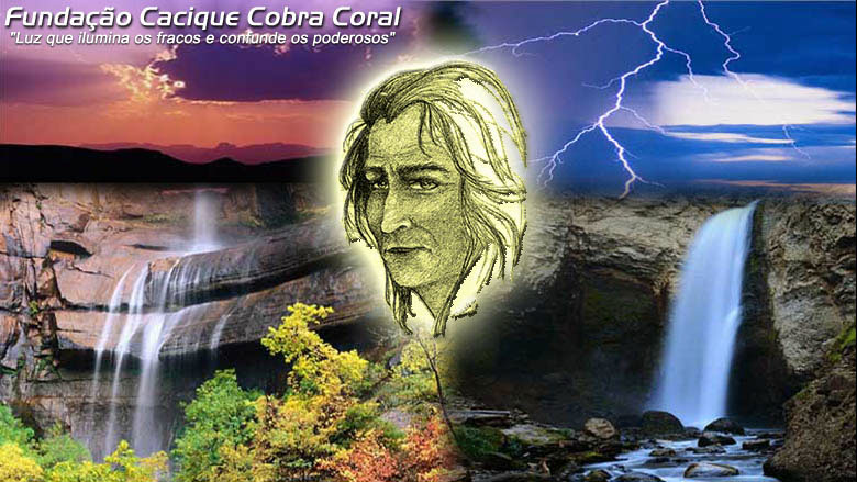 Fundação Cacique Cobra Coral