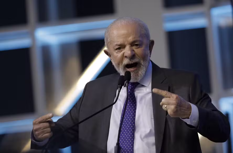 Lula Planeja 2026 com Alckmin e Mira Apoio Parcial do Centrão